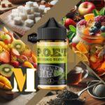 جویس چای سیاه میوه ای فایو پانز <br><span>Five Pawns Poet Sweet Black Tea</span>